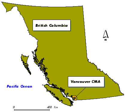 The Province of British Columbia